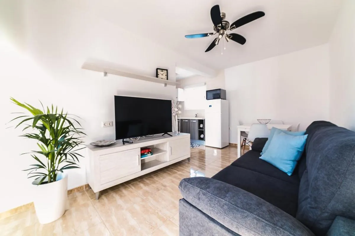 Maspalomas,Flipper Apartment Maspalomas