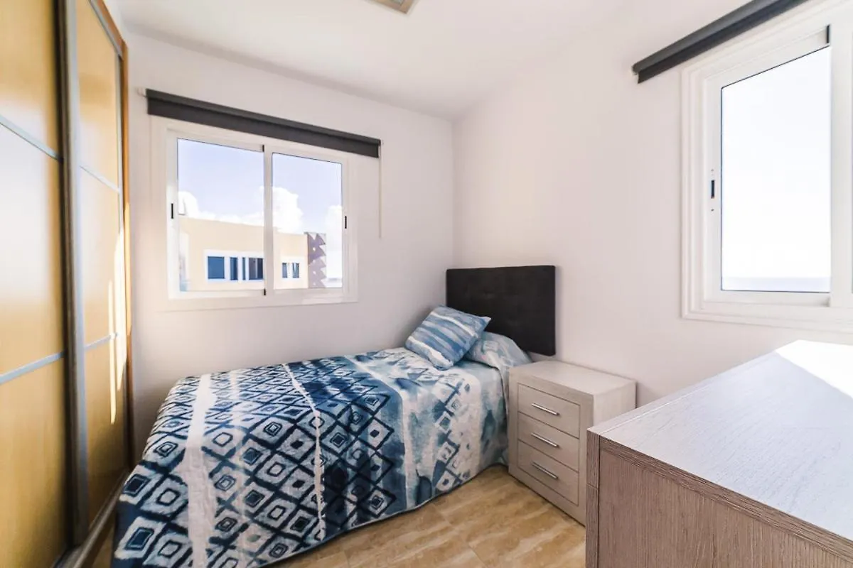 Maspalomas,Flipper Apartment Maspalomas  Spain